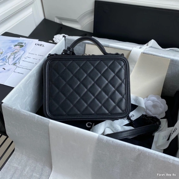 Firstbag Ru CHANEL CASE VANITY 0811